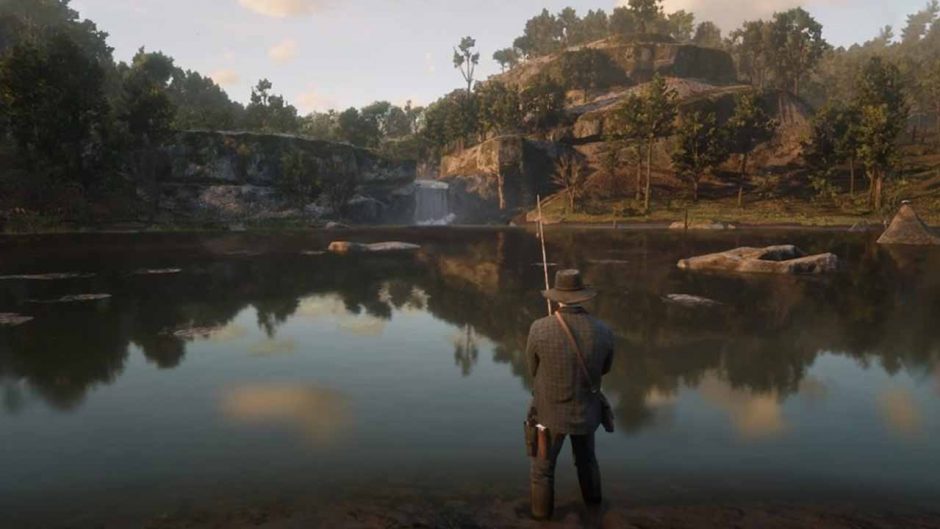 10 Game Android Offline Open World 100MB 2024 Terbaik