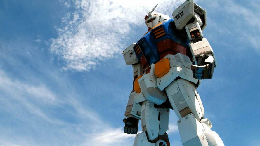 10 Game Android Robot 2024 Terbaik