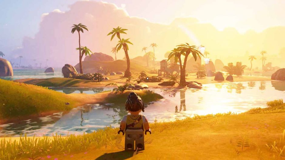 10 Game Android Block Graphics 2024 Terbaik