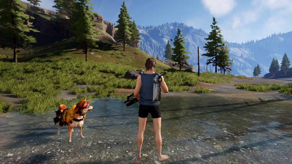 10 Game Android Terbaru September 2024 Terbaik