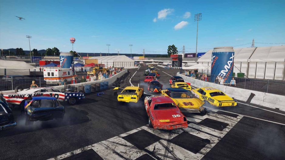 10 Game Android Racing Realistis 2024