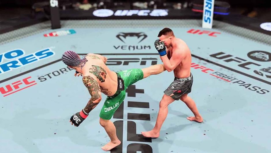 10 Game Android Fighting Realistis 2024 Terbaik
