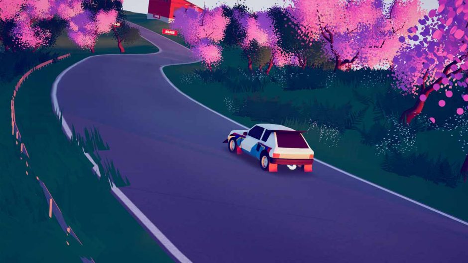 10 Game Android Offline Open World Racing 2024 Terbaik