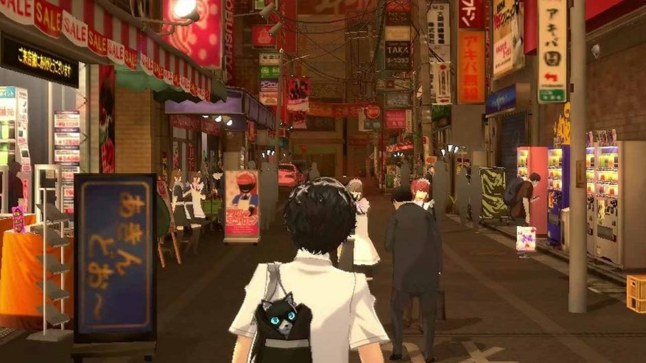 10 Game Android Dark Fantasy Terbaik 2024