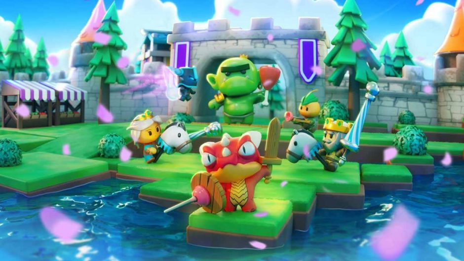 10 Game Android Santai 2024 Terbaik