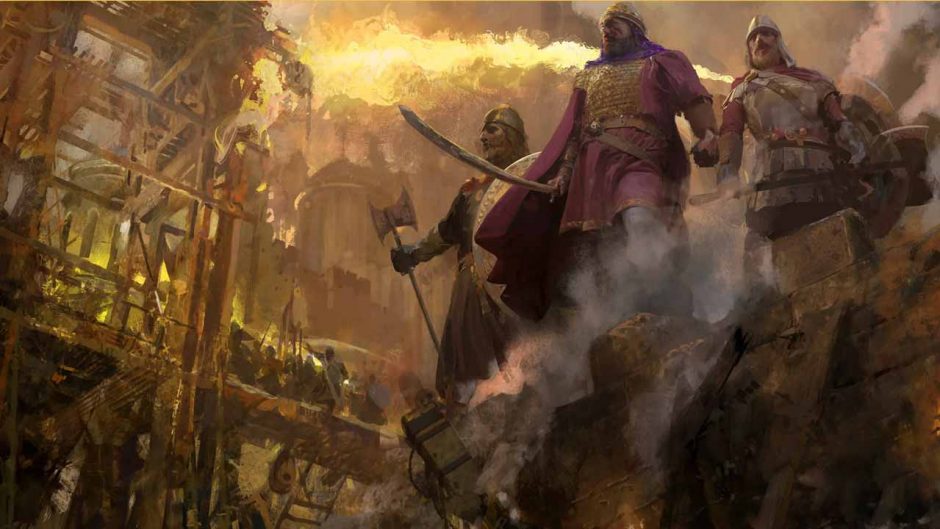 10 Game Android Terbaru November 2024 Terbaik