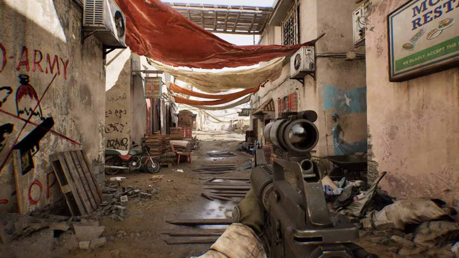 10 Game Android Terbaru Desember 2024 Terbaik