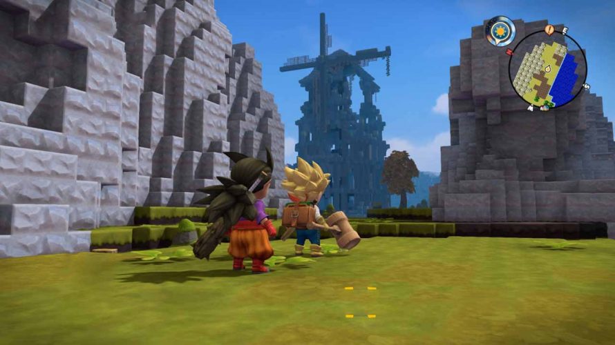 10 Game Android Mirip Minecraft Terbaik