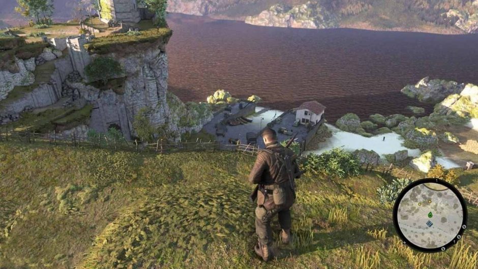 10 Game Android Offline 50MB 2024 Terbaik