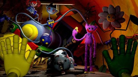 10 Game Android Offline Terbaik Desember 2024