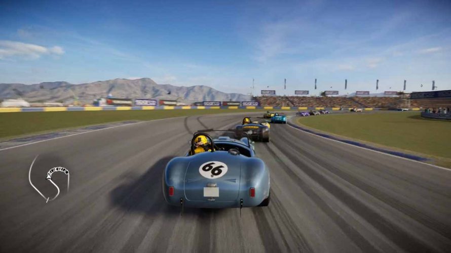 10 Game Android Offline Racing 2025 Terbaik