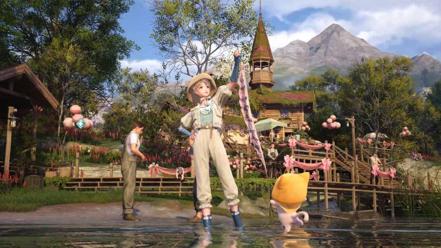 10 Game Android Terbaru Januari 2025