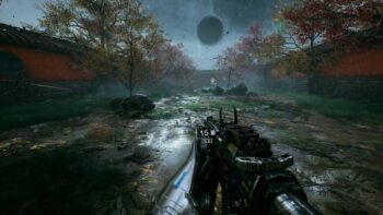 10 Game Android Offline FPS 2025 Terbaik