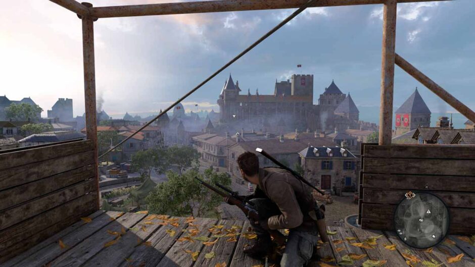 10 Game Android Terbaru Maret 2025