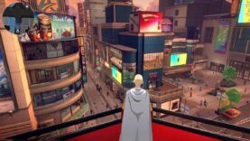 10 Game Android Open World Anime Terbaik