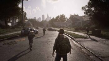 10 Game Android Action Offline 2025 Terbaik