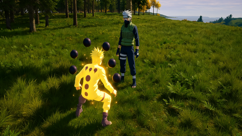 10 Game Android Fighting Offline 2025 Terbaik