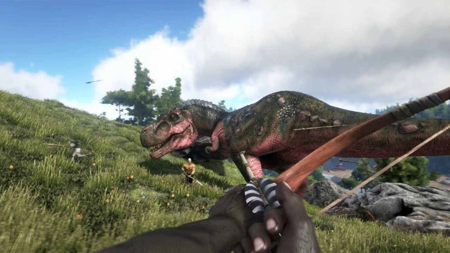 10 Game Android Offline Unreal Engine Terbaik