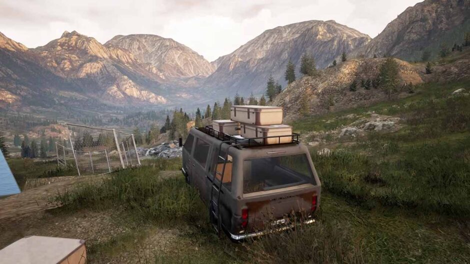 20 Game Android Simulasi 2025 Terbaik