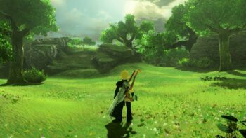 10 Game Open World Anime Offline Terbaik Android