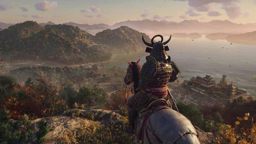 10 Game PC Terbaik Untuk Dimainkan 100 Jam Atau Lebih