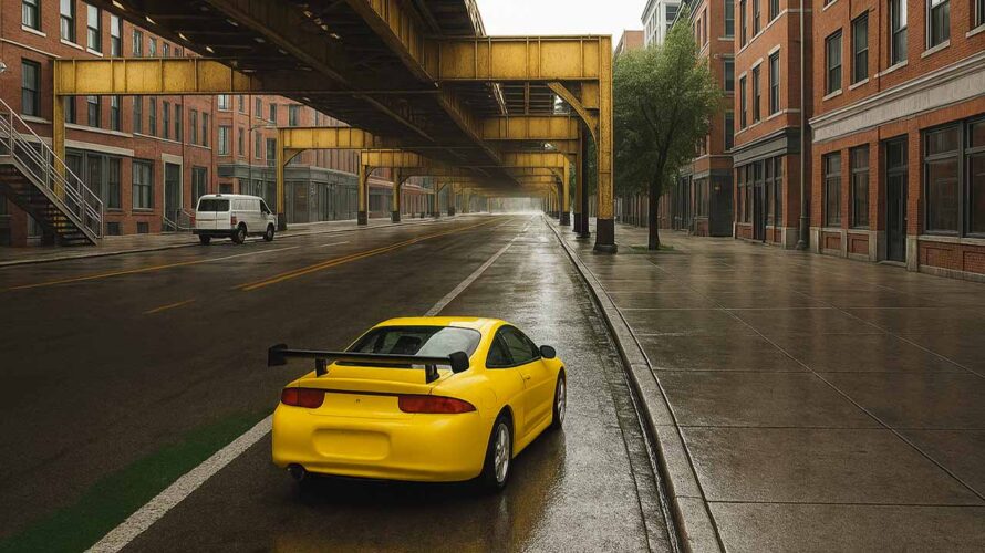 10 Game Android Racing Terbaik 2025