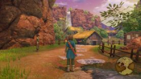 10 Game RPG Offline 2025 Android