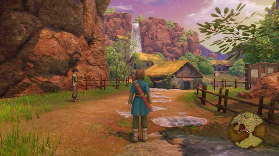 10 Game RPG Offline 2025 Android