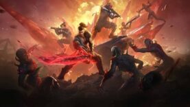 10 Game Android Online Ringan 2025 Terbaik 1GB