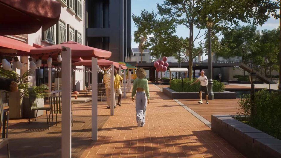 10 Game Simulasi Kehidupan Terbaik 2025