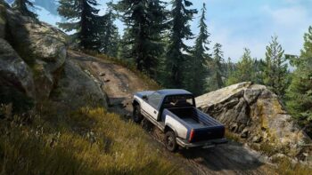 10 Game Offroad Terbaik yang Harus Dimainkan Minimal Sekali Seumur Hidup