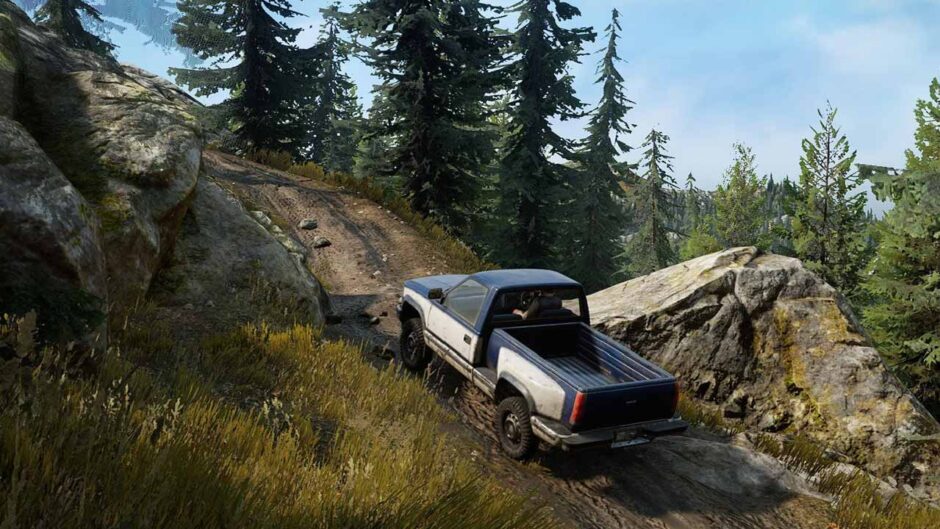 10 Game Offroad Terbaik yang Harus Dimainkan Minimal Sekali Seumur Hidup