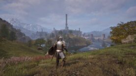 10 Game PC Terbaru Juli 2025 dan Terbaik