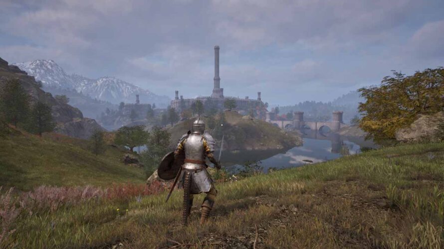 10 Game PC Terbaru Juli 2025 dan Terbaik
