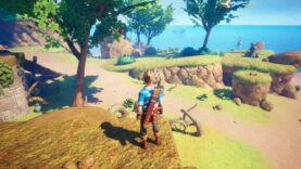 10 Game Petualangan Offline 100MB Android