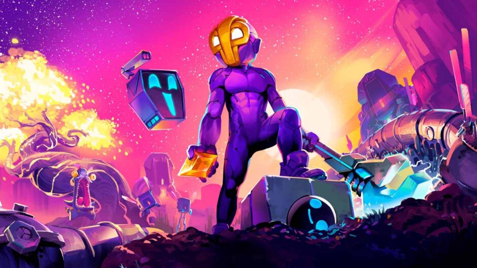 10 Game Action RPG Offline Terbaik Android