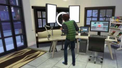 10 Game Android Simulasi Kehidupan Realistis Terbaik