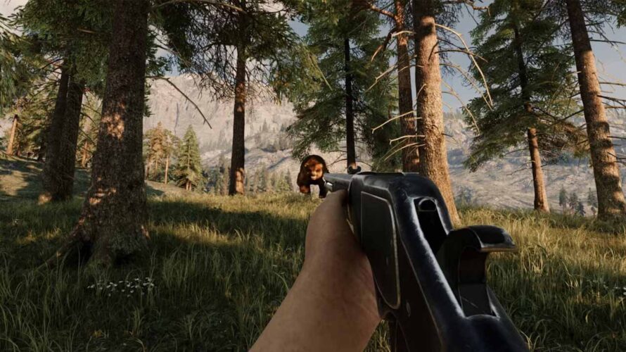 10 Game Open World Offline 100MB 2025 Terbaik Android