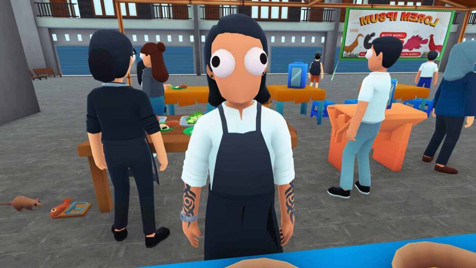 10 Game Android Buatan Indonesia 2025 Terbaik