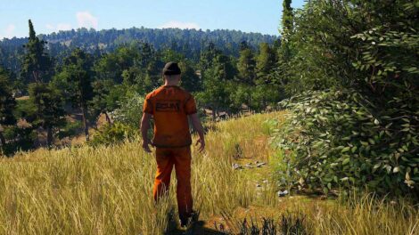 10 Game PC Terbaru Agustus 2025 dan Terbaik