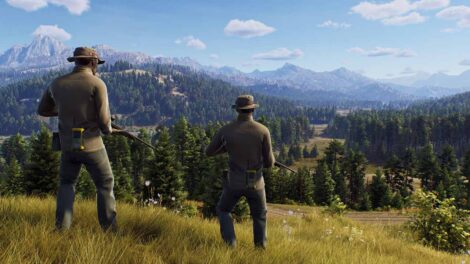 10 Game Android Offline dari Game PC 2025 Terbaik