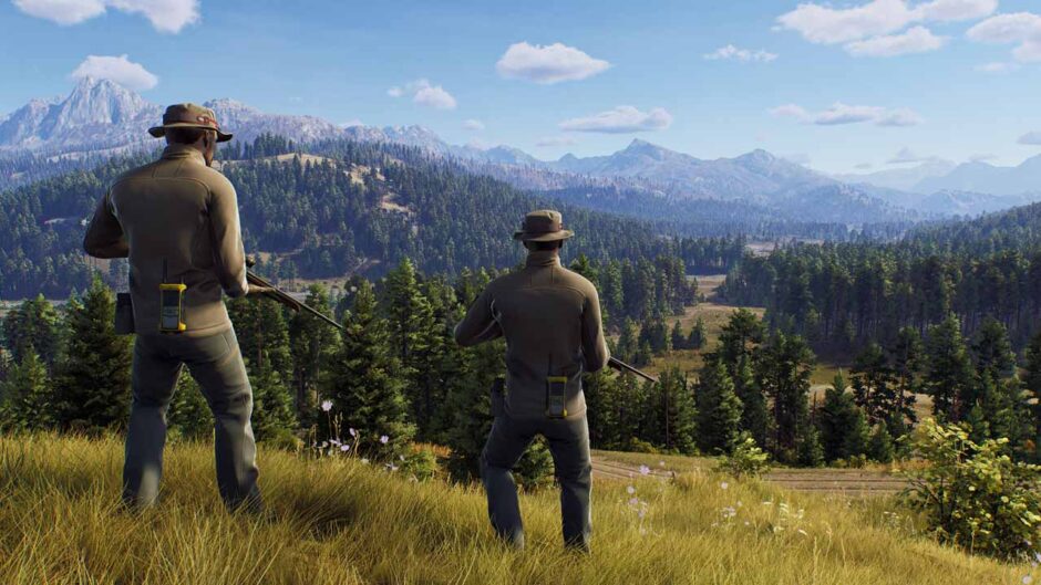 10 Game Android Offline dari Game PC 2025 Terbaik