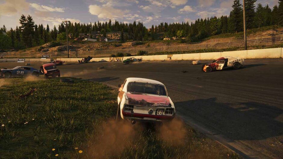 10 Game Android Offline Terbaik 10GB High Graphics