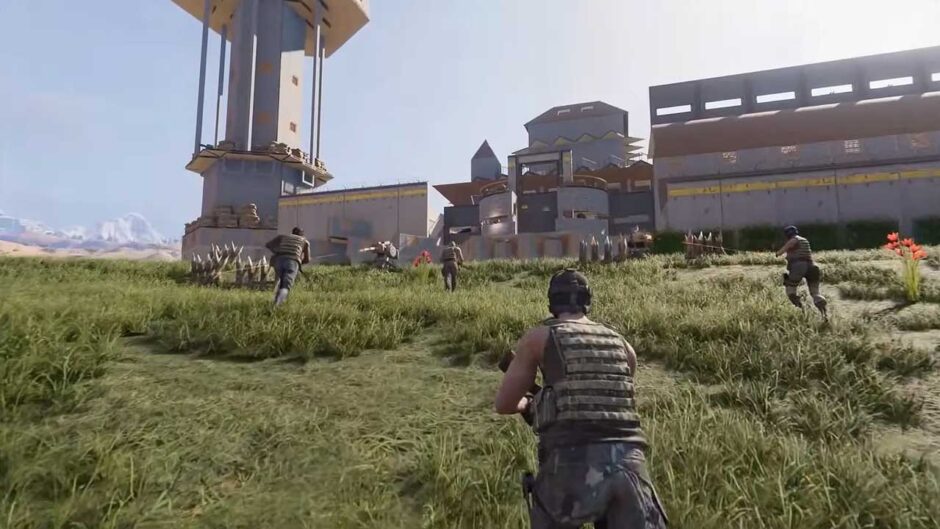 10 Game Android Dengan Ukuran Terbesar 2025