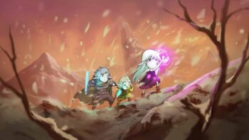 10 Game Android Action Platformer Offline 2025 Terbaik