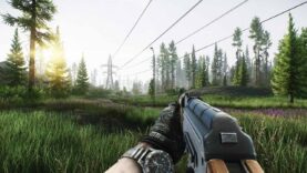 10 Game FPS Offline 100MB 2025 Terbaik Android