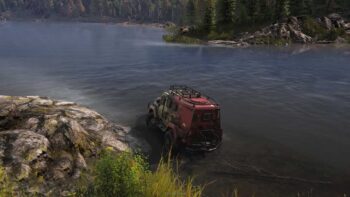 10 Game Android Offroad Realistis Terbaik