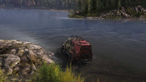 10 Game Android Offroad Realistis Terbaik