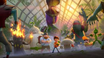 10 Game Android EA Terbaik 2025