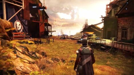 10 Game Android Robot Terbaik 2025